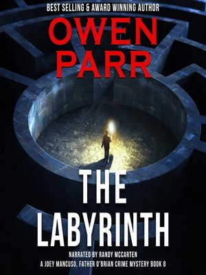 The Labyrinth - Audiobook